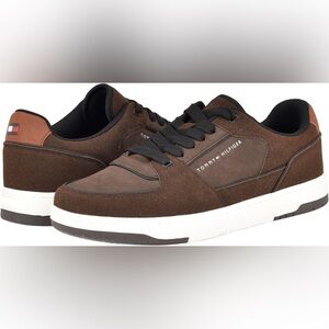 Tommy Hilfiger men’s tenito sneakers